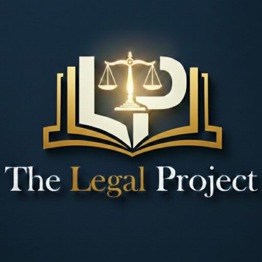 thelegalproject.com